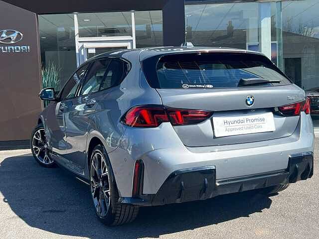 BMW 1 Series 2.0 123i MHT M Sport DCT xDrive Euro 6 (s/s) 5dr