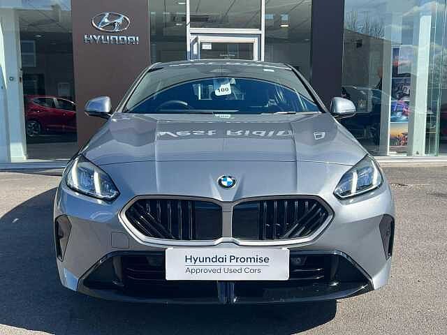 BMW 1 Series 2.0 123i MHT M Sport DCT xDrive Euro 6 (s/s) 5dr