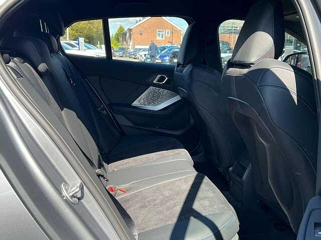 BMW 1 Series 2.0 123i MHT M Sport DCT xDrive Euro 6 (s/s) 5dr