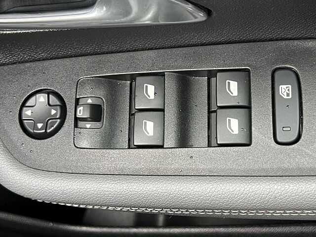 Vauxhall Mokka 1.2 Turbo Elite Edition Euro 6 (s/s) 5dr