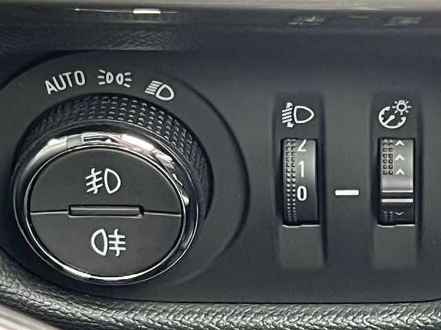 Vauxhall Mokka 1.2 Turbo Elite Edition Euro 6 (s/s) 5dr