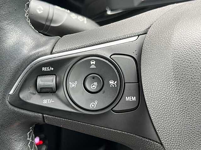 Vauxhall Mokka 1.2 Turbo Elite Edition Euro 6 (s/s) 5dr
