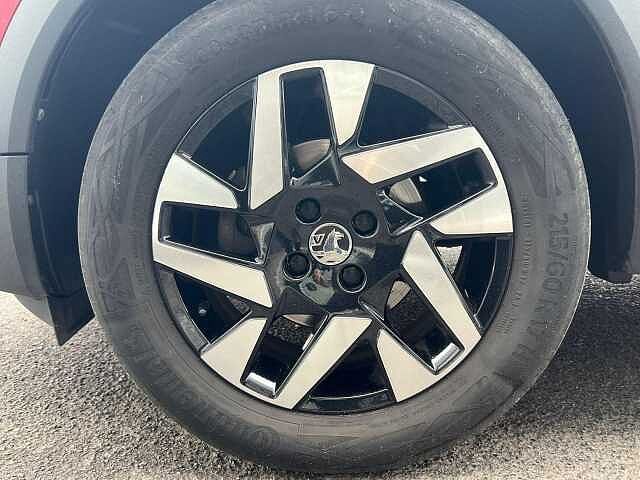 Vauxhall Mokka 1.2 Turbo Elite Edition Euro 6 (s/s) 5dr