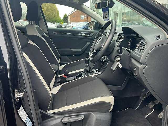 Volkswagen T-Roc 1.5 TSI EVO SEL Euro 6 (s/s) 5dr