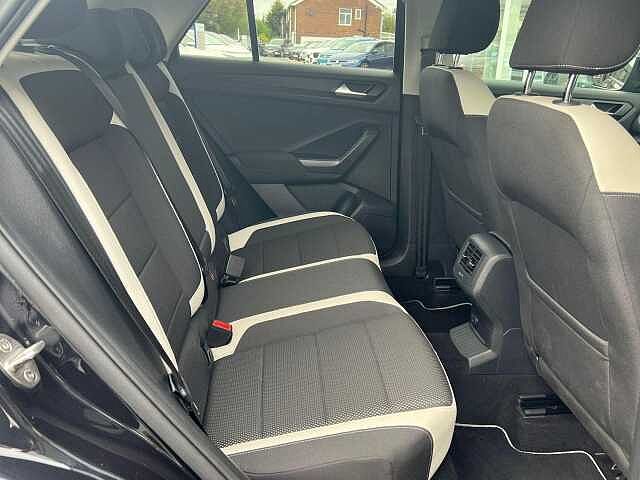 Volkswagen T-Roc 1.5 TSI EVO SEL Euro 6 (s/s) 5dr