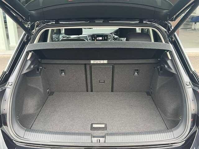 Volkswagen T-Roc 1.5 TSI EVO SEL Euro 6 (s/s) 5dr