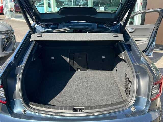 Polestar Polestar 2 Single Motor 78kWh Long Range Fastback Auto FWD 5dr