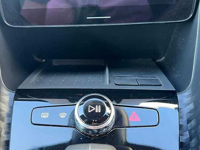 Polestar Polestar 2 Single Motor 78kWh Long Range Fastback Auto FWD 5dr