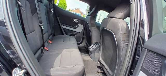 Polestar Polestar 2 Single Motor 78kWh Long Range Fastback Auto FWD 5dr