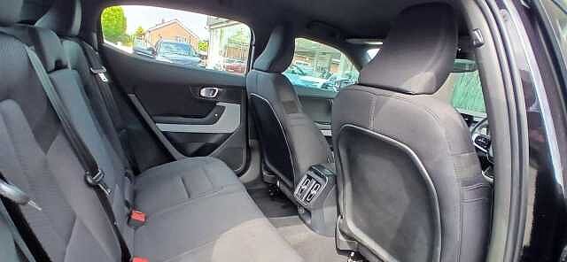 Polestar Polestar 2 Single Motor 78kWh Long Range Fastback Auto FWD 5dr