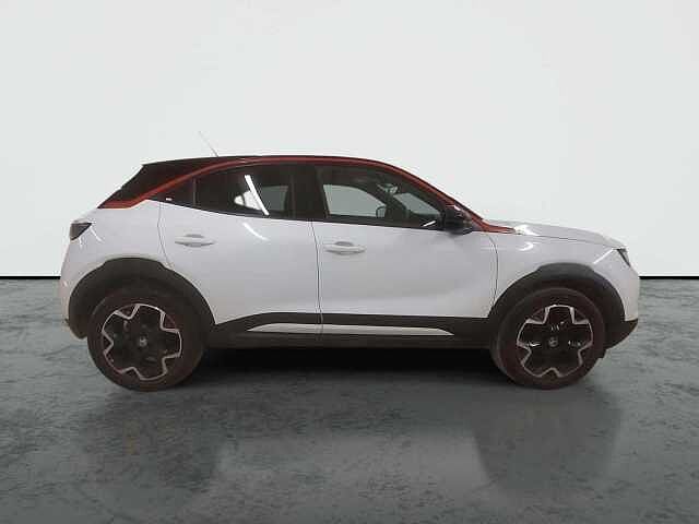 Vauxhall Mokka 1.2 Turbo GS Euro 6 (s/s) 5dr