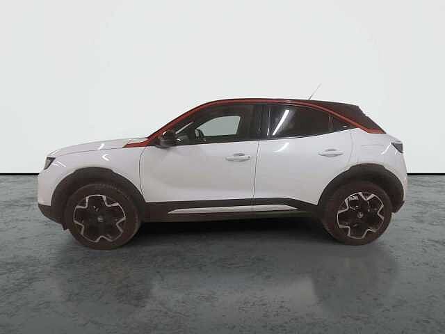 Vauxhall Mokka 1.2 Turbo GS Euro 6 (s/s) 5dr