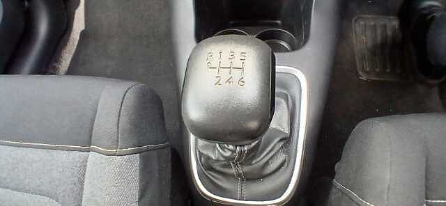 Citroen C3 1.2 PureTech Shine Plus Euro 6 (s/s) 5dr