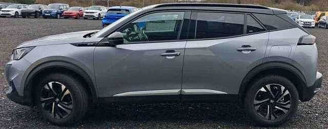 Peugeot 2008 1.2 PureTech GT EAT Euro 6 (s/s) 5dr