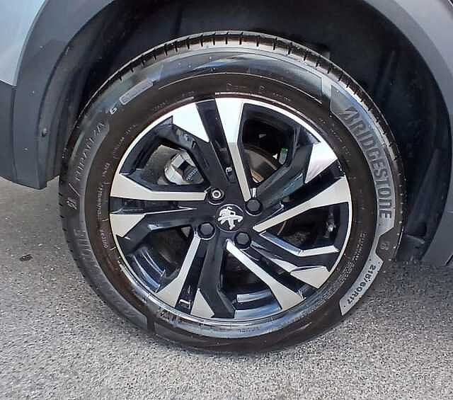 Peugeot 2008 1.2 PureTech GT EAT Euro 6 (s/s) 5dr