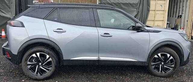 Peugeot 2008 1.2 PureTech GT EAT Euro 6 (s/s) 5dr