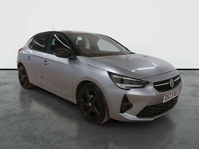 Vauxhall Corsa 1.2 GS Euro 6 5dr