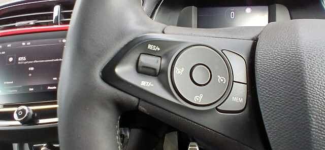 Vauxhall Corsa 1.2 GS Euro 6 5dr