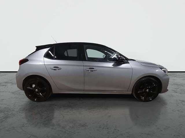 Vauxhall Corsa 1.2 GS Euro 6 5dr