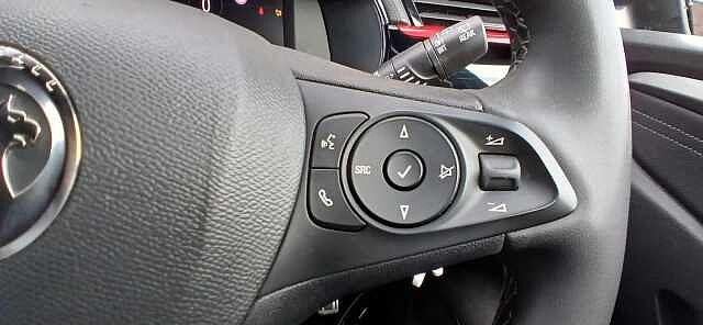 Vauxhall Corsa 1.2 GS Euro 6 5dr
