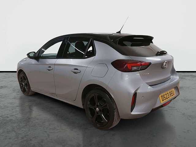 Vauxhall Corsa 1.2 GS Euro 6 5dr
