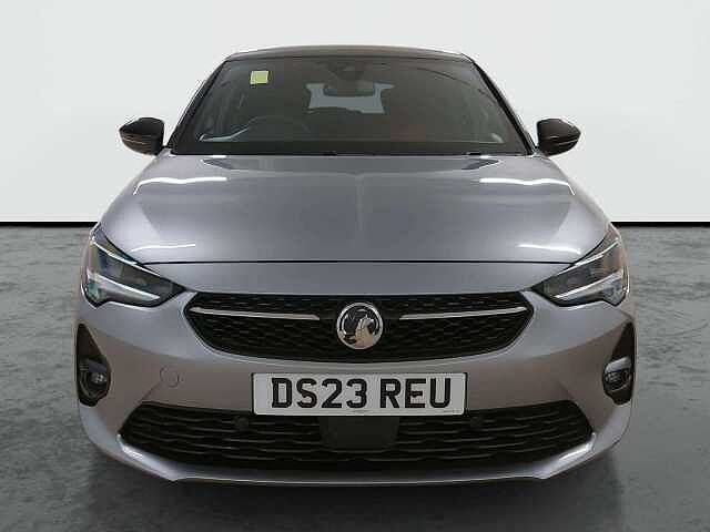 Vauxhall Corsa 1.2 GS Euro 6 5dr