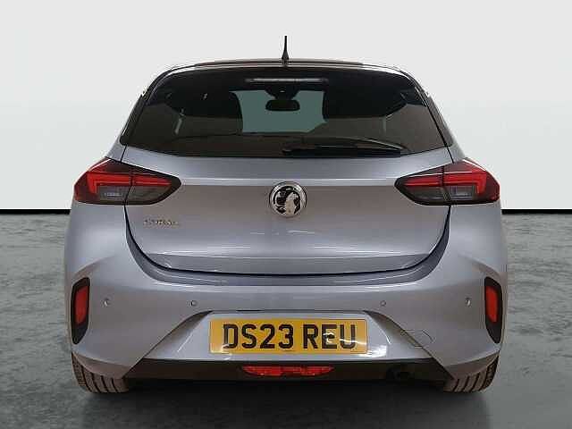 Vauxhall Corsa 1.2 GS Euro 6 5dr