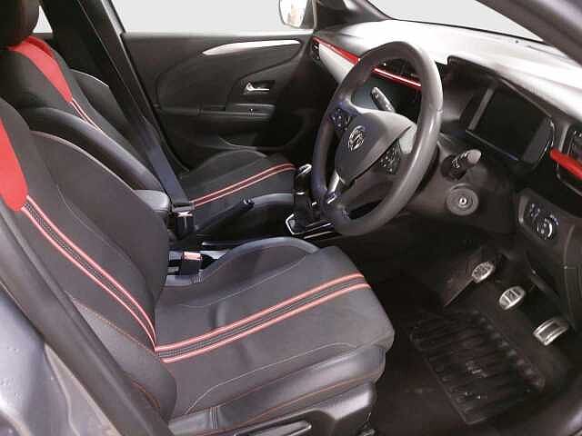 Vauxhall Corsa 1.2 GS Euro 6 5dr