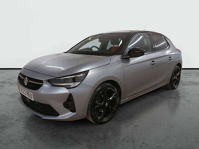 Vauxhall Corsa 1.2 GS Euro 6 5dr