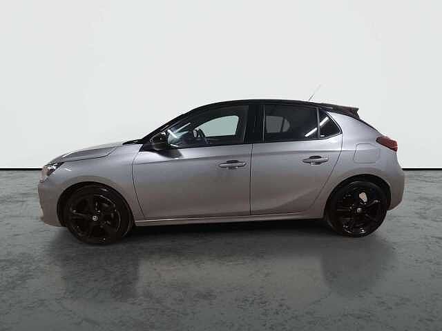 Vauxhall Corsa 1.2 GS Euro 6 5dr