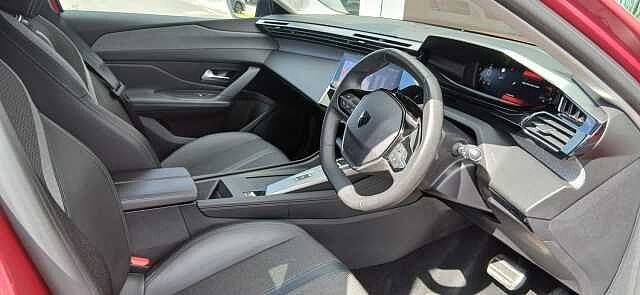 Peugeot 308 1.2 PureTech Allure Premium EAT Euro 6 (s/s) 5dr