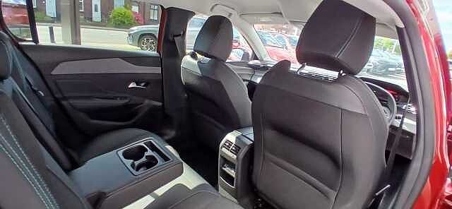 Peugeot 308 1.2 PureTech Allure Premium EAT Euro 6 (s/s) 5dr