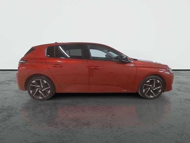 Peugeot 308 1.2 PureTech Allure Premium EAT Euro 6 (s/s) 5dr
