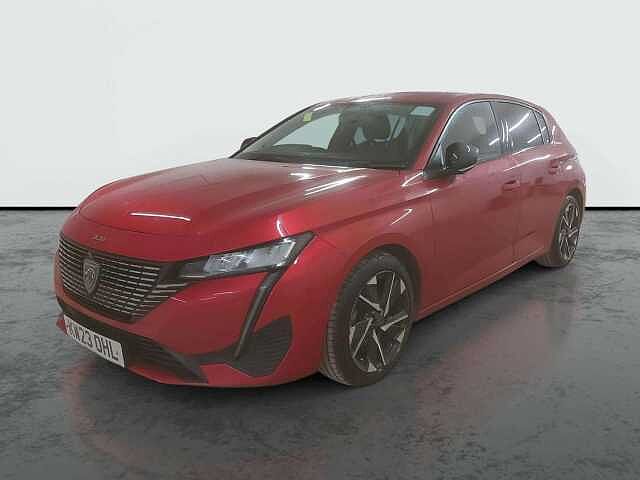Peugeot 308 1.2 PureTech Allure Premium EAT Euro 6 (s/s) 5dr