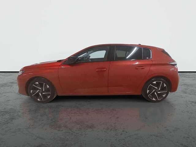 Peugeot 308 1.2 PureTech Allure Premium EAT Euro 6 (s/s) 5dr