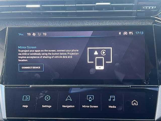 Peugeot 308 1.2 PureTech Allure Premium EAT Euro 6 (s/s) 5dr