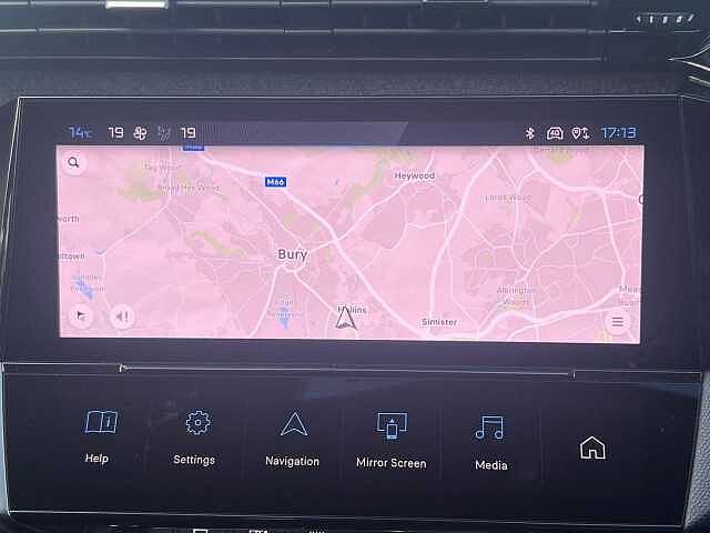 Peugeot 308 1.2 PureTech Allure Premium EAT Euro 6 (s/s) 5dr