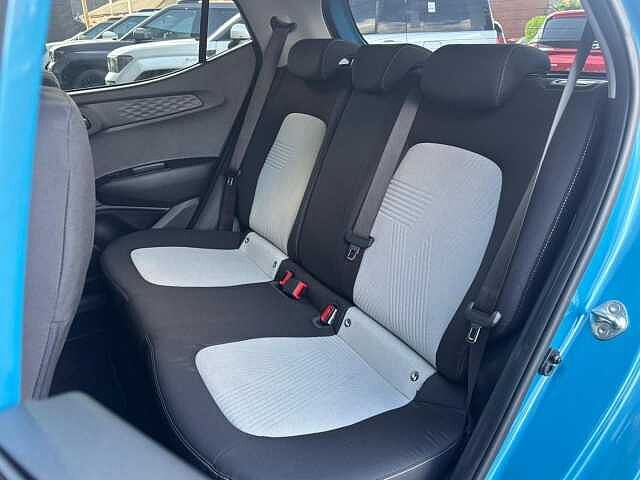 Hyundai i10 1.2 Premium Auto Euro 6 (s/s) 5dr