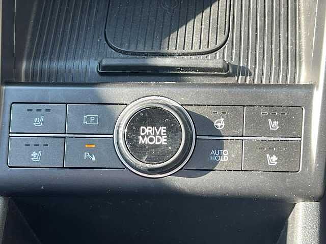 Hyundai KONA 1.6 h-GDi N Line S DCT Euro 6 (s/s) 5dr Grey