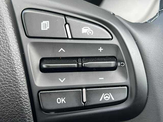 Hyundai i10 1.0 Advance Auto Euro 6 (s/s) 5dr