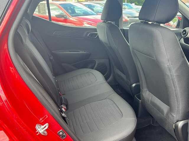 Hyundai i10 1.0 Advance Auto Euro 6 (s/s) 5dr