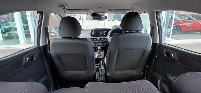 Hyundai i10 1.0 Advance Euro 6 (s/s) 5dr