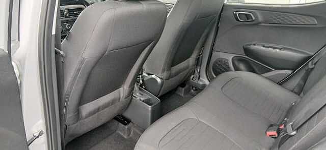 Hyundai i10 1.0 Advance Euro 6 (s/s) 5dr