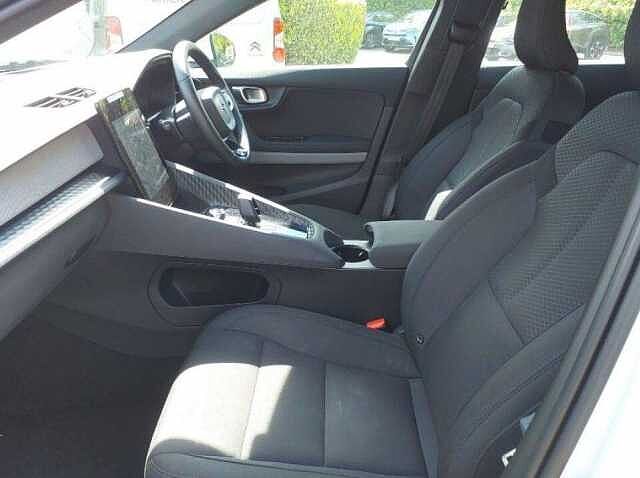 Polestar Polestar 2 Single Motor 78kWh Long Range Fastback Auto FWD 5dr