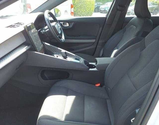 Polestar Polestar 2 Single Motor 78kWh Long Range Fastback Auto FWD 5dr