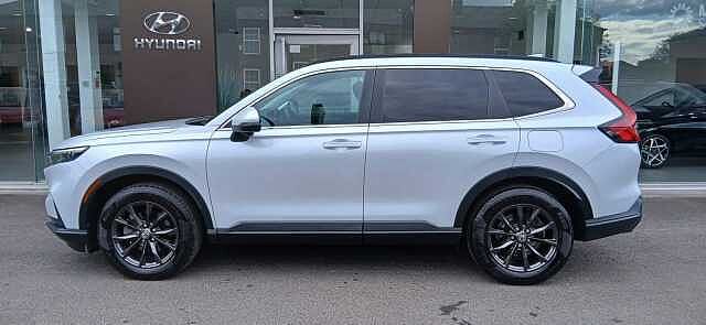 Honda CR-V 2.0 h i-MMD Advance eCVT 4WD Euro 6 (s/s) 5dr