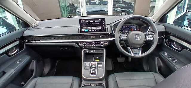 Honda CR-V 2.0 h i-MMD Advance eCVT 4WD Euro 6 (s/s) 5dr