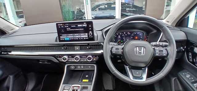 Honda CR-V 2.0 h i-MMD Advance eCVT 4WD Euro 6 (s/s) 5dr