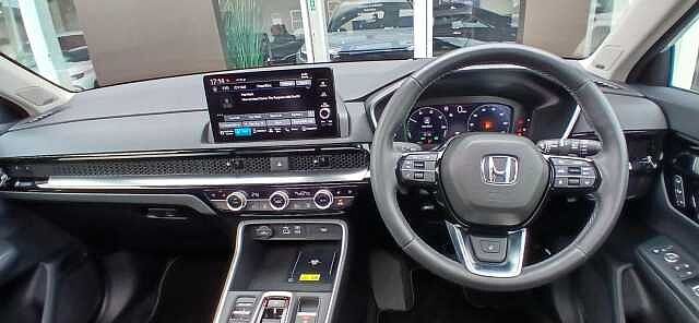 Honda CR-V 2.0 h i-MMD Advance eCVT 4WD Euro 6 (s/s) 5dr