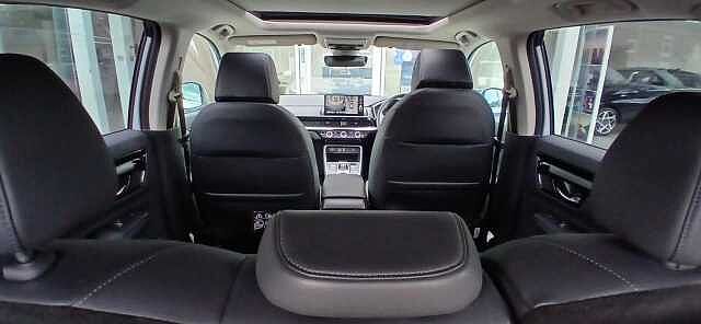 Honda CR-V 2.0 h i-MMD Advance eCVT 4WD Euro 6 (s/s) 5dr